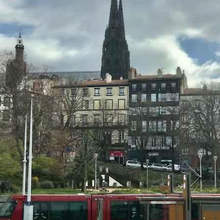 Bel Appartement Hypercentre T3/70 M2 Clermont-Ferrand Exterior foto