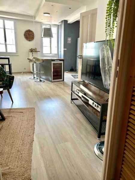 Bel Appartement Hypercentre T3/70 M2 Clermont-Ferrand Exterior foto